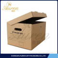 factory price paper carton box